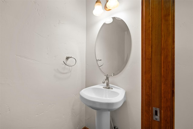 443 Karrow Ave, Whitefish, MT 59937 - view of bathroom
