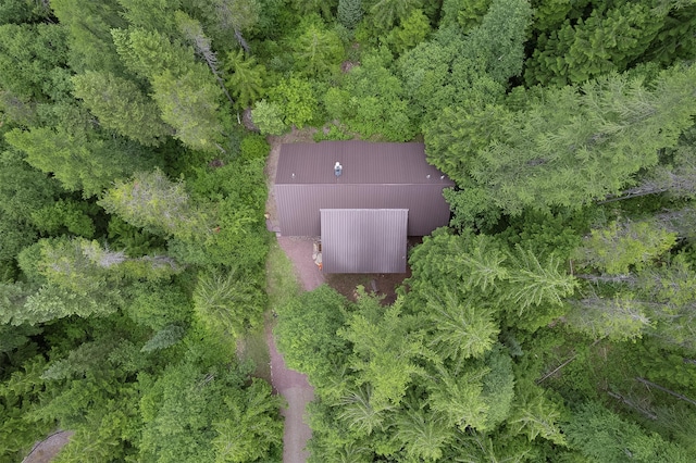 983 Lake Dr, Columbia Falls, MT 59912 - aerial overview of property's location
