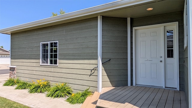 209 E Nicklaus Ave, Kalispell, MT 59901 - entrance to property