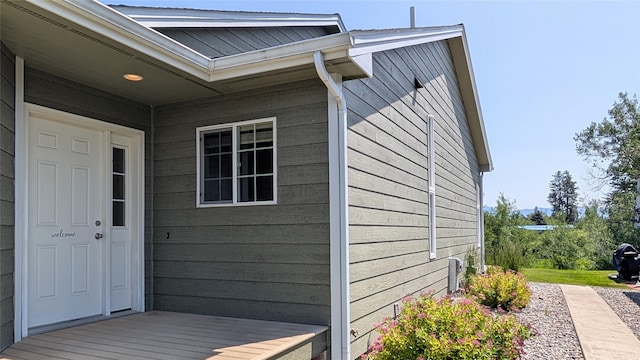 209 E Nicklaus Ave, Kalispell, MT 59901 - property entrance