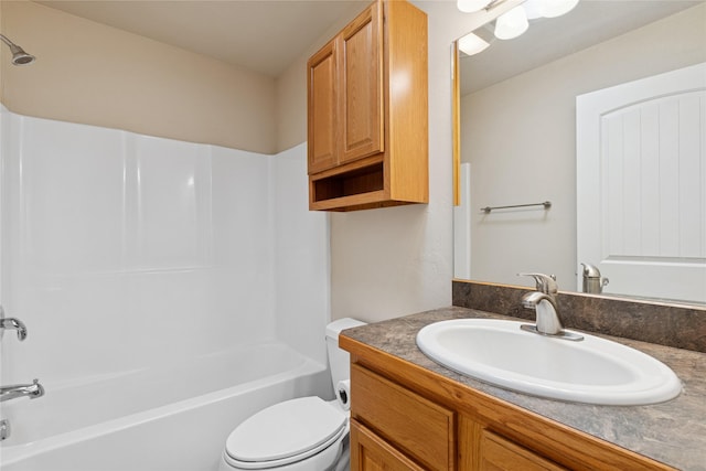 209 E Nicklaus Ave, Kalispell, MT 59901 - full bathroom with vanity and  shower combination