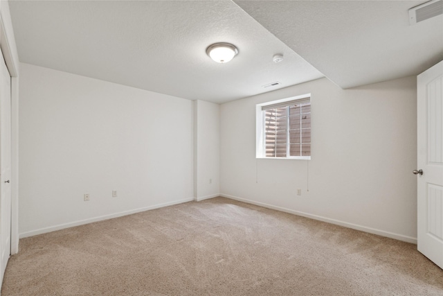 209 E Nicklaus Ave, Kalispell, MT 59901 - unfurnished bedroom with carpet and a textured ceiling