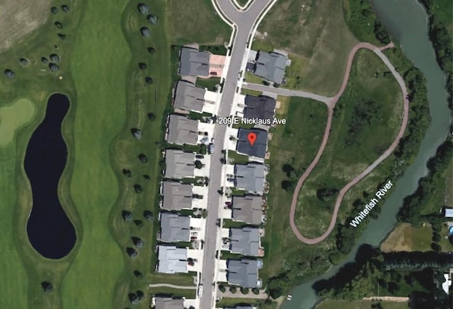 209 E Nicklaus Ave, Kalispell, MT 59901 - map of property location