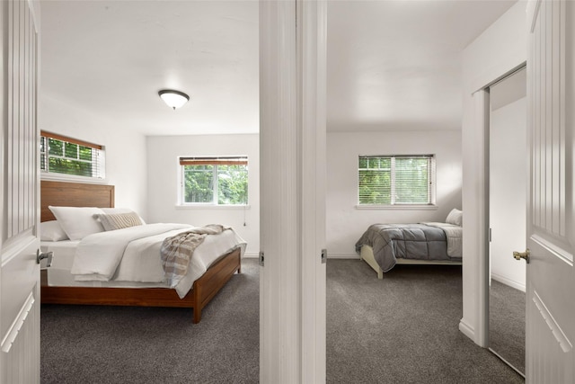 441/443 Karrow Ave, Whitefish, MT 59937 - bedroom featuring carpet