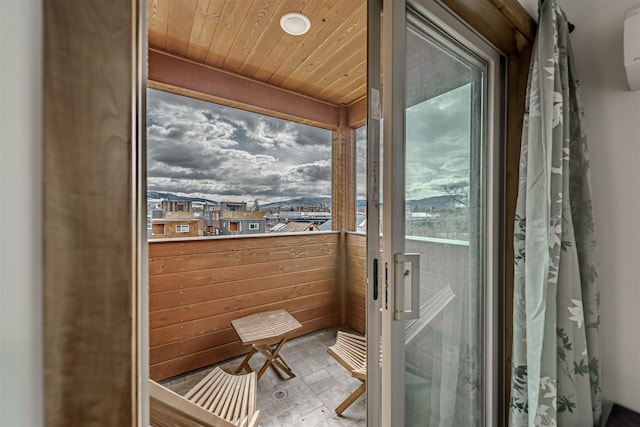 620 Phillips St Unit B, Missoula, MT 59802 - view of balcony