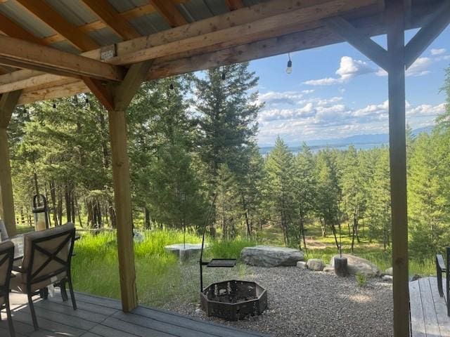 NHN Lodge Rd, Rexford, MT 59930