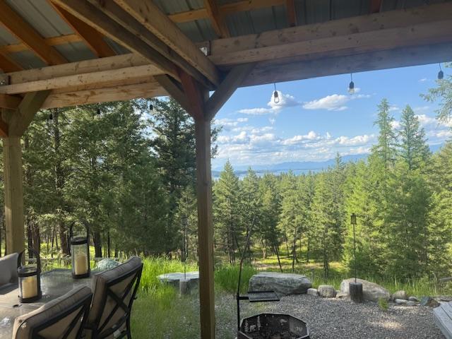 NHN Lodge Rd, Rexford, MT 59930