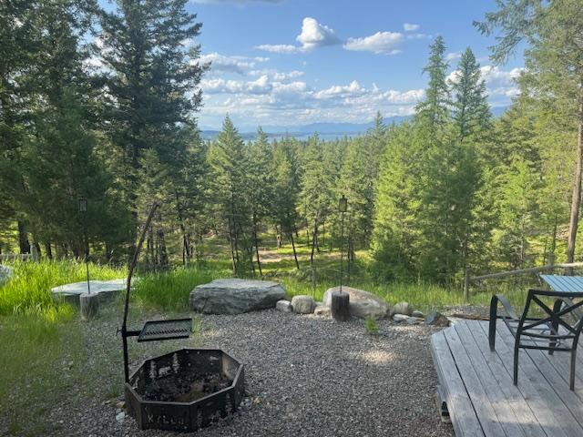 NHN Lodge Rd, Rexford, MT 59930