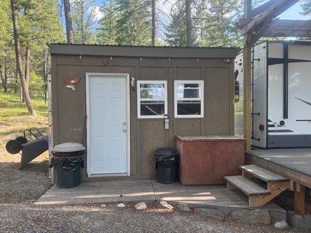 NHN Lodge Rd, Rexford, MT 59930