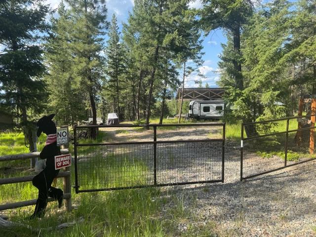 NHN Lodge Rd, Rexford, MT 59930