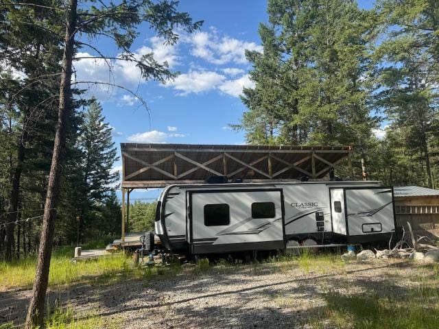 NHN Lodge Rd, Rexford, MT 59930