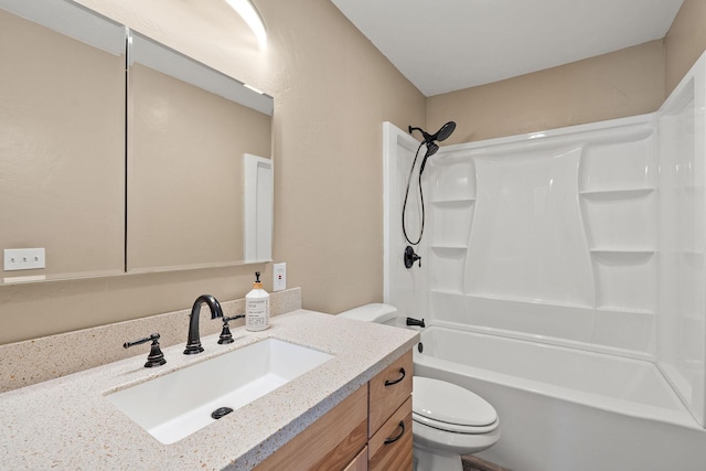2150 Teal Dr, Kalispell, MT 59901 - full bath with vanity and shower / bathtub combination