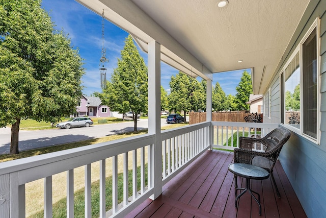 2150 Teal Dr, Kalispell, MT 59901 - view of porch