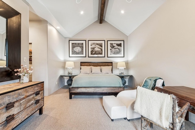 153 Slopeside Dr Unit 14, Whitefish, MT 59937 - bedroom with carpet floors and recessed lighting
