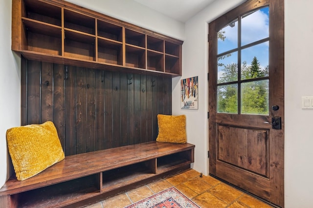 153 Slopeside Dr Unit 14, Whitefish, MT 59937 - view of mudroom