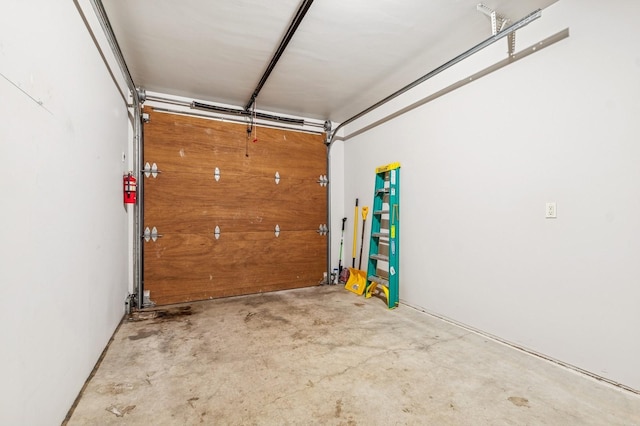 153 Slopeside Dr Unit 14, Whitefish, MT 59937 - view of garage