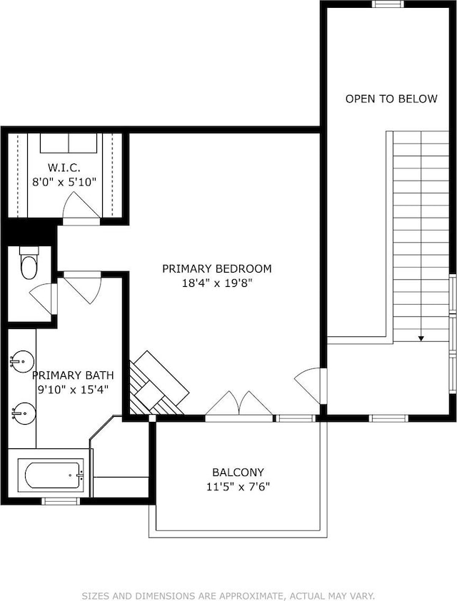 153 Slopeside Dr Unit 14, Whitefish, MT 59937 - view of home floor plan