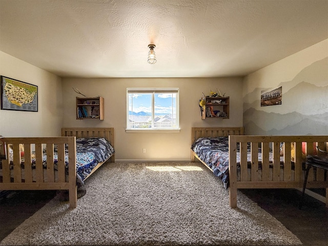 2876 Twilight Ave, Helena, MT 59601 - view of carpeted bedroom