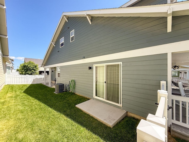 2876 Twilight Ave, Helena, MT 59601 - back of house
