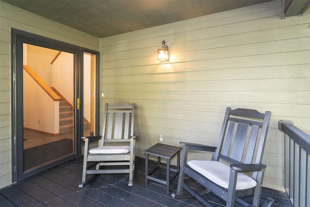 183B Eagle Bend Dr, Bigfork, MT 59911 - view of patio