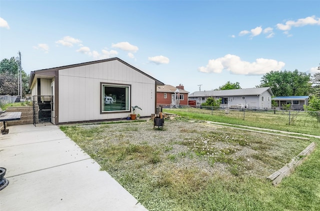 1312 2nd Ave NW, Great Falls, MT 59404 - view of outdoor structure