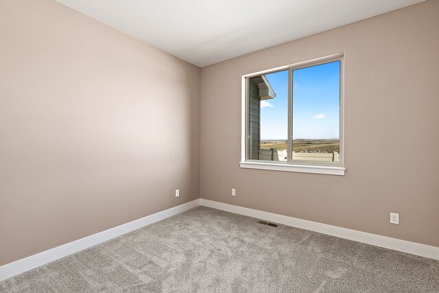 243 Stirling Loop, East Helena, MT 59635 - carpeted spare room with baseboards