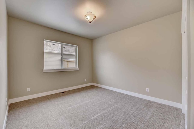 2909 Travis Ave, Helena, MT 59601 - empty room featuring carpet
