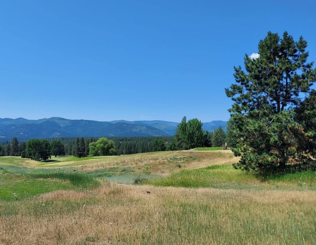 Lot5 Fairway Court, Plains, MT 59859