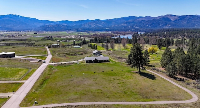 Lot5 Fairway Court, Plains, MT 59859