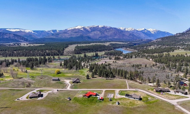 Lot5 Fairway Court, Plains, MT 59859