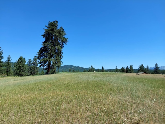 Lot5 Fairway Court, Plains, MT 59859