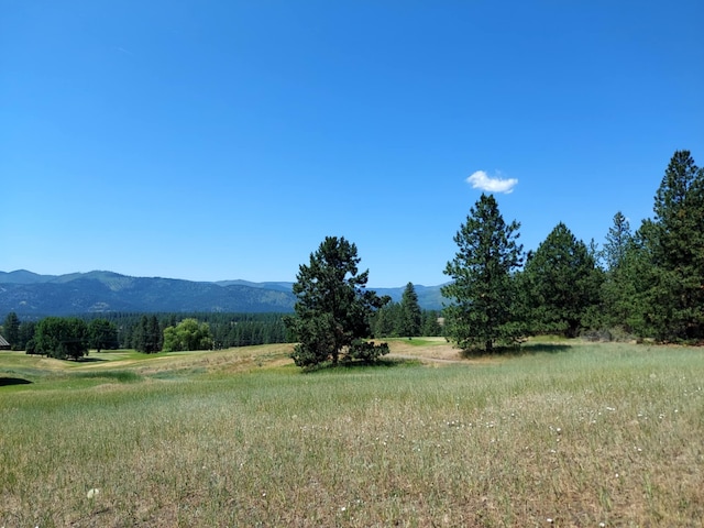 Lot5 Fairway Court, Plains, MT 59859