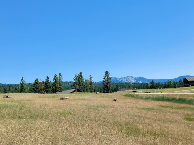 Lot5 Fairway Court, Plains, MT 59859