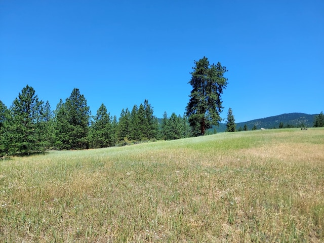 Lot5 Fairway Court, Plains, MT 59859