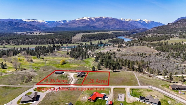 Lot5 Fairway Court, Plains, MT 59859