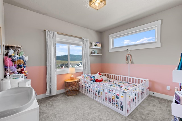 7070 Max Dr, Missoula, MT 59803 - bedroom featuring carpet flooring and baseboards