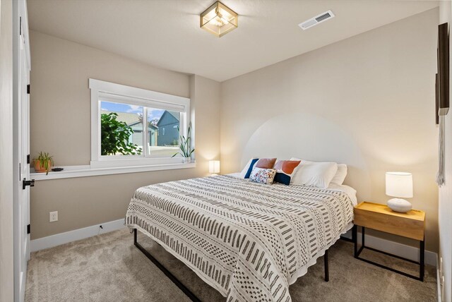 7070 Max Dr, Missoula, MT 59803 - carpeted bedroom with baseboards