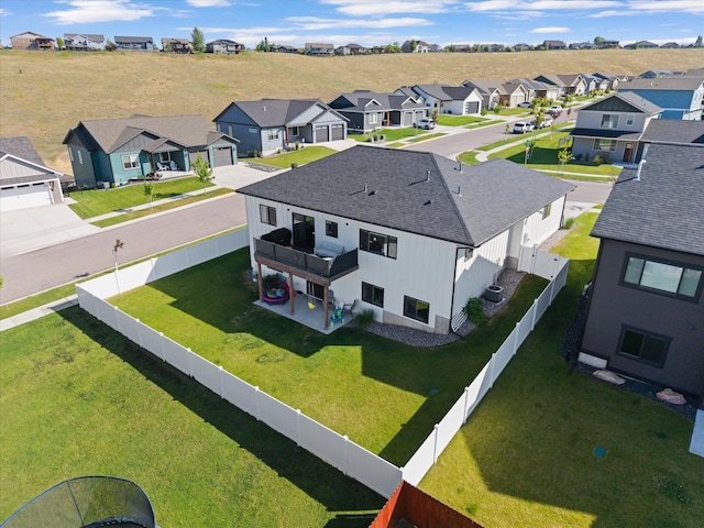 7070 Max Dr, Missoula, MT 59803 - aerial view of residential area