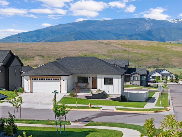 7070 Max Dr, Missoula, MT 59803 - view of mountain backdrop