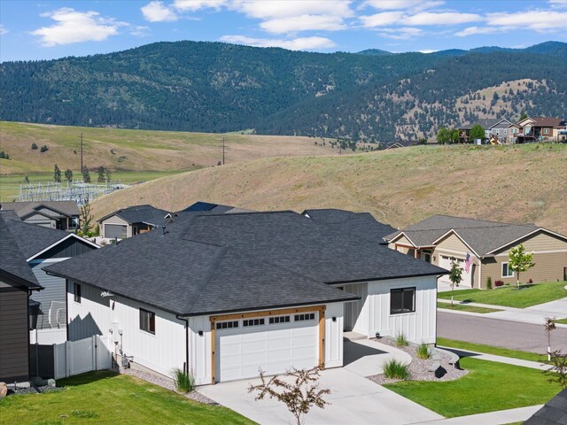 7070 Max Dr, Missoula, MT 59803 - mountain view