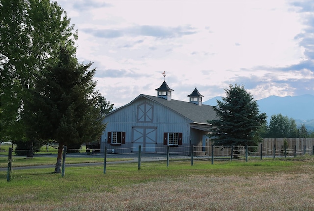 424 Saddle Ridge Rd, Hamilton, MT 59840