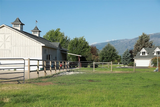 424 Saddle Ridge Rd, Hamilton, MT 59840