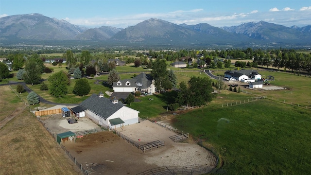 424 Saddle Ridge Rd, Hamilton, MT 59840