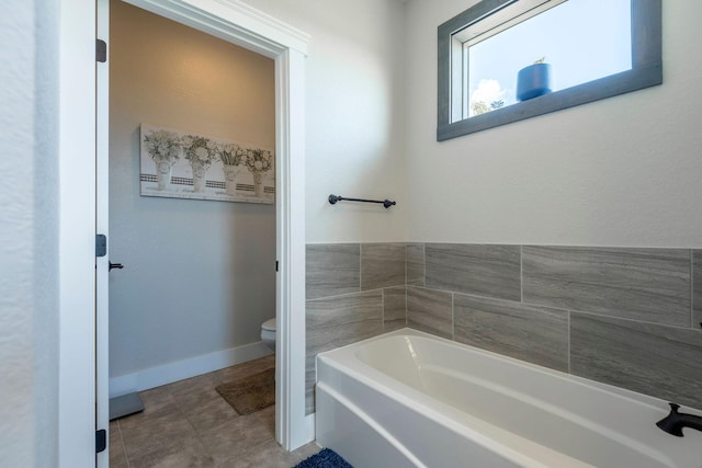 2110 Spring Wheat Loop, East Helena, MT 59635 - full bath featuring a bath and toilet