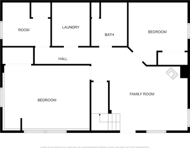 128 Mallard Loop, Whitefish, MT 59937 - view of floor plan / room layout
