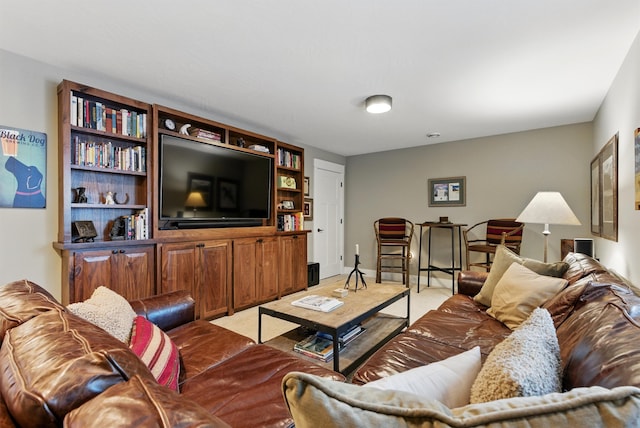 1219 Lolo St, Missoula, MT 59802 - view of living area