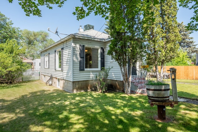 2515 S Higgins Ave, Missoula, MT 59801 - view of front of house