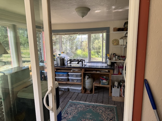 30 Idle Hour Way, Clinton, MT 59825 - interior space