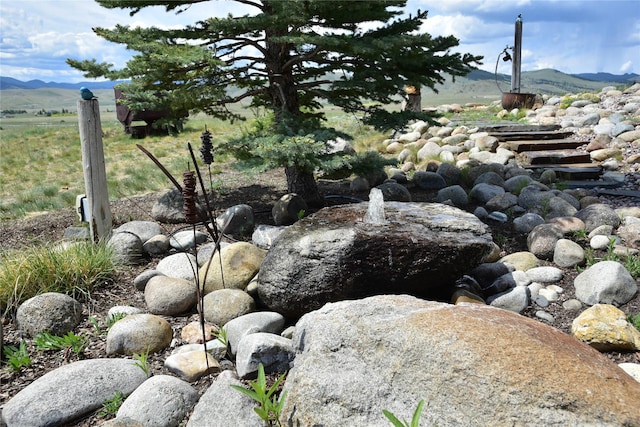 1087 Sunny Vista Rd, Helena, MT 59602 - exterior view of a mountainous background