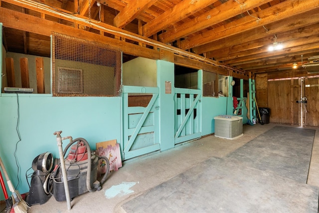 2709 Humble Rd, Missoula, MT 59804 - view of stable